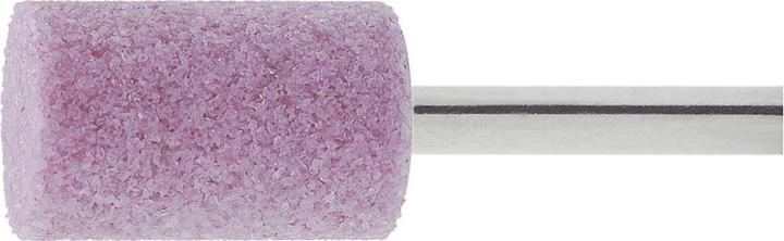 Produktbild Schleifstift Edelkorund Form ZY Zylinder DIN 69170 4 x 8 mm (80)