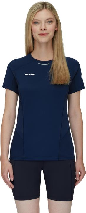 Produktbild Mammut Aenergy FL T-Shirt Women (S)