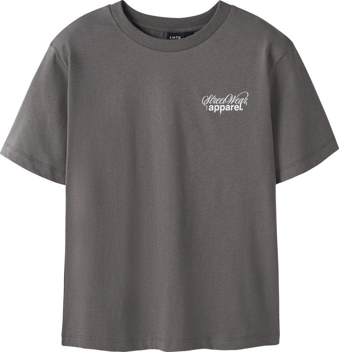 Granite Grey