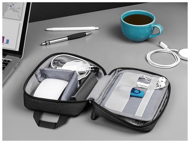 Actual product image Tracer Tour operator - Grey (Acer)