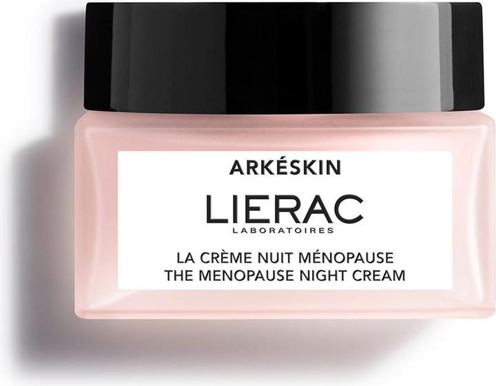 Lierac Arkéskin Night Cream 50 ml (50 ml)
