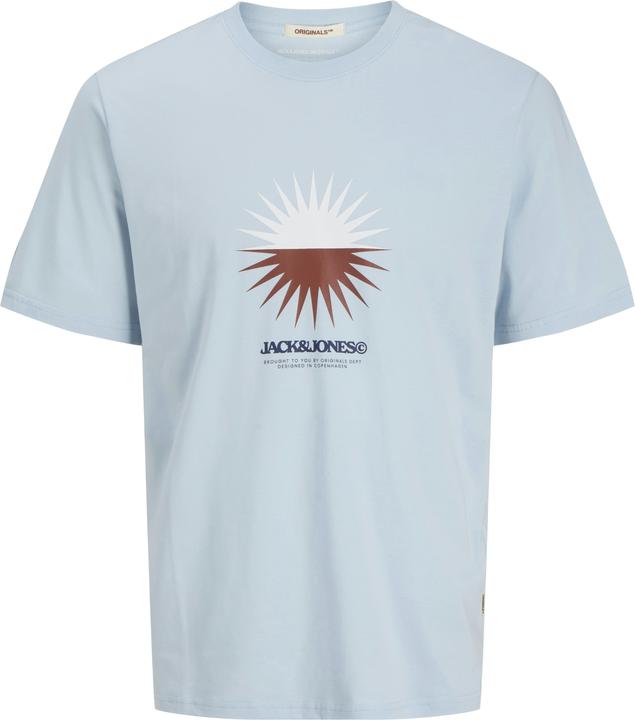 Image du produit Jack & Jones Plus Size T-shirt T-shirt (4XL)