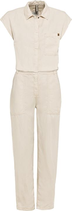 Immagine prodotto Camel Active Tuta in misto lino (40)