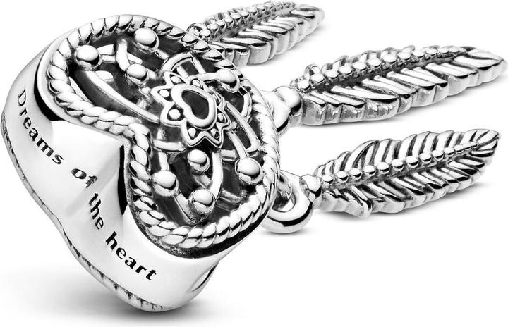 Immagine prodotto Pandora Cuore acchiappasogni (Argento 925)