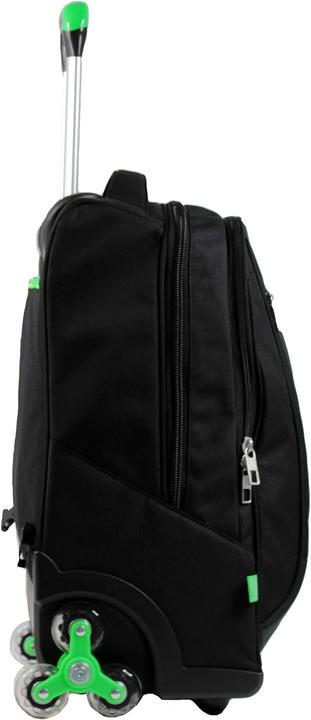 Produktbild Yub Invict ACT Fold Trolley (34 l, Handgepäck (bis 50l))