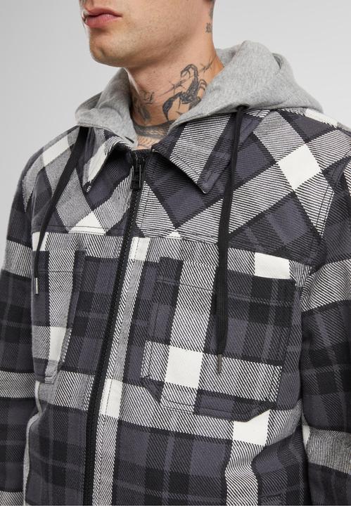 Produktbild Brandit Top Heavy Twill Jacket - 174625 (L)