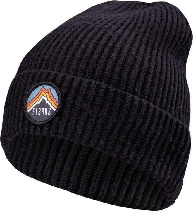 Elbrus Quentins Mütze