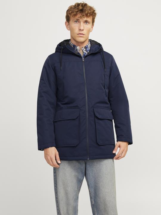 Actual product image Jack & Jones Parka Parka (XL)