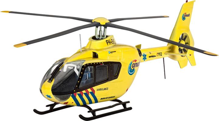 Produktbild Revell 64939 Airbus EC135 Helikopter