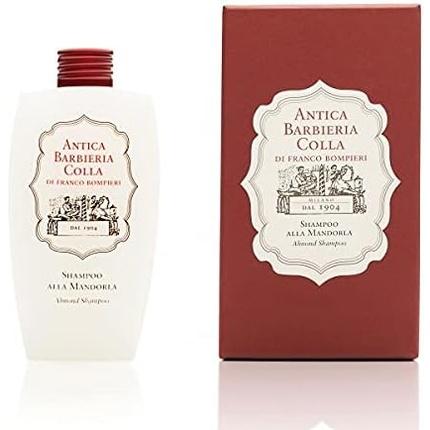 Actual product image Antica Barbieria Colla Shampoo 200ml (200 ml, Liquid shampoo)