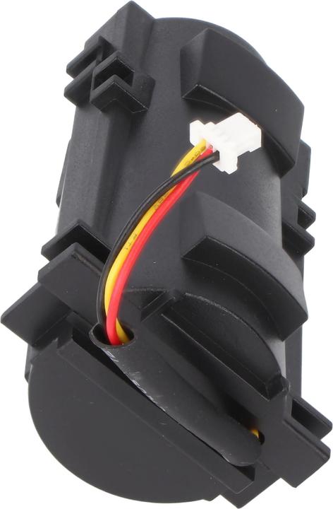 Actual product image AccuCell Akku für Metrologic MS 9535, Voyager BT, 00-06260A, 46-46774, 46-46870, 00-06260A