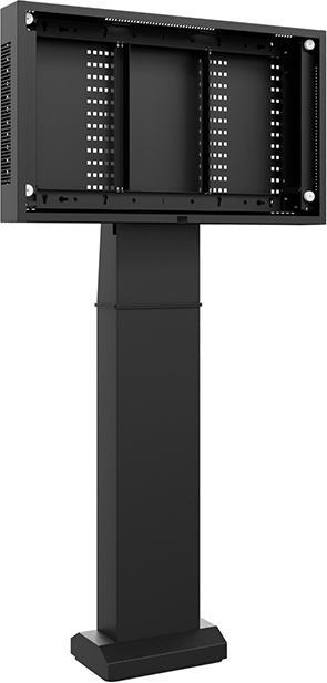 Image du produit Hagor ScreenOut OH 46 stand system for SAMSUNG OH46 series landscape and portrait format installatio