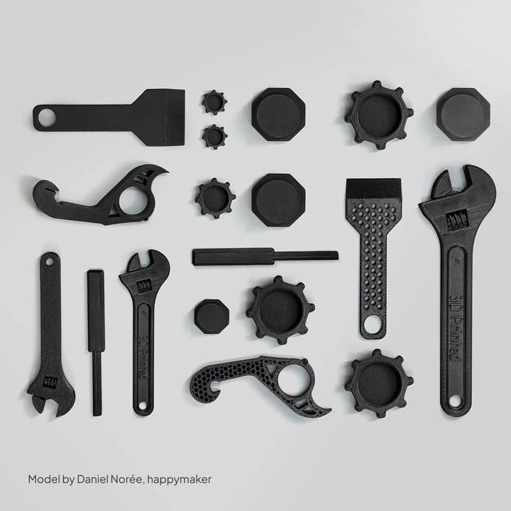 Immagine prodotto Elegoo Printer 3D Centauri Carbon