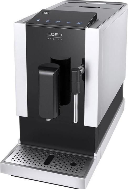 Image du produit Caso Café Crema One Machine à café automatique