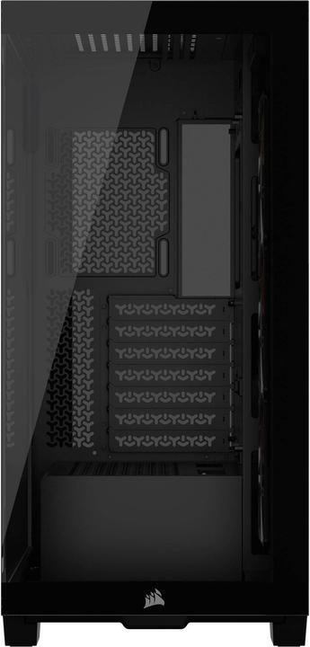 Produktbild Corsair 3500X ARGB (E-ATX, ATX, mATX, Mini-ITX)