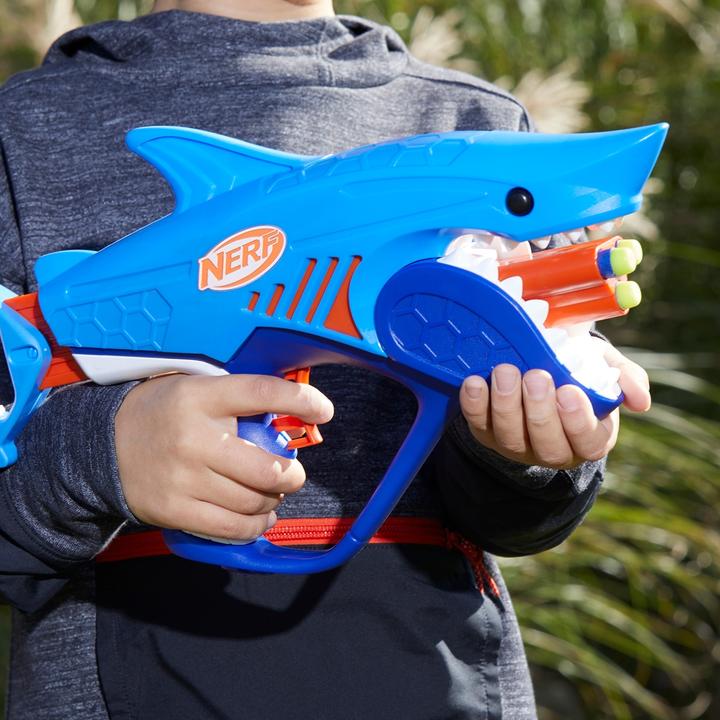 Image du produit Nerf Sharkfire