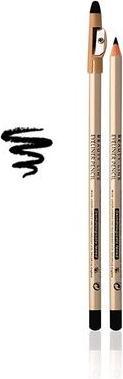 Image du produit Eveline EVELINE Eyeliner Crayon kredka do oczu Noir (Noir)
