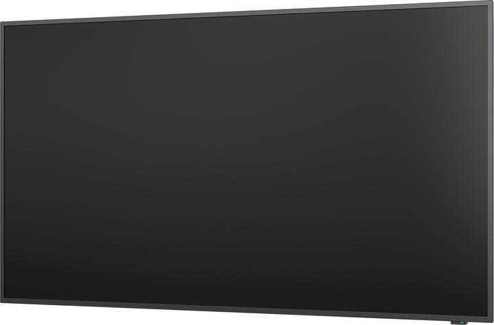 Actual product image NEC MultiSync E558 (3840 x 2160 Pixels, 54.60")