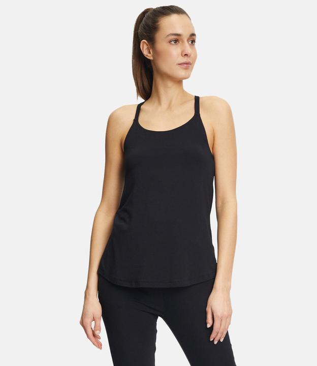 Produktbild Curare Yoga Bra Spaghetti Top (XL)