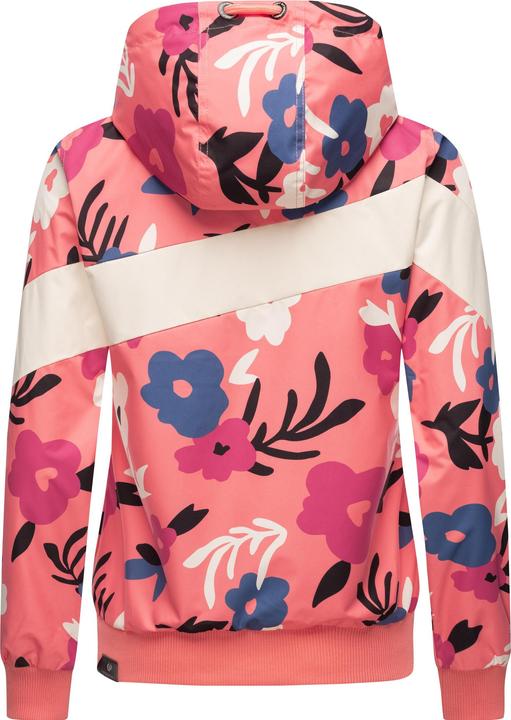 Produktbild Ragwear Nuggie Block Flower (L)