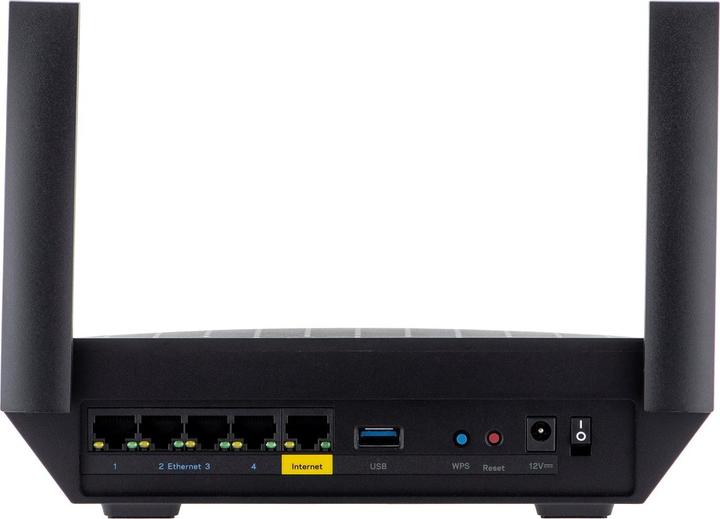 Produktbild Linksys AX3000 Dual-Band mesh Wi-Fi 6 router