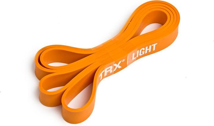 Image du produit TRX Bandes de force (2 m, Léger)
