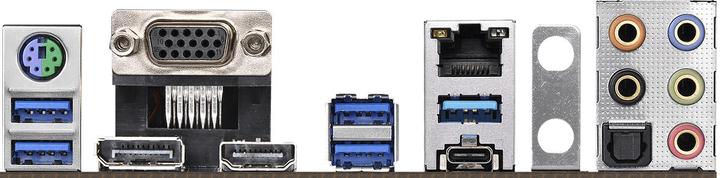 Actual product image AsRock Z390 Extreme4, ATX, LGA1151 (LGA 1151, Intel Z390, ATX)