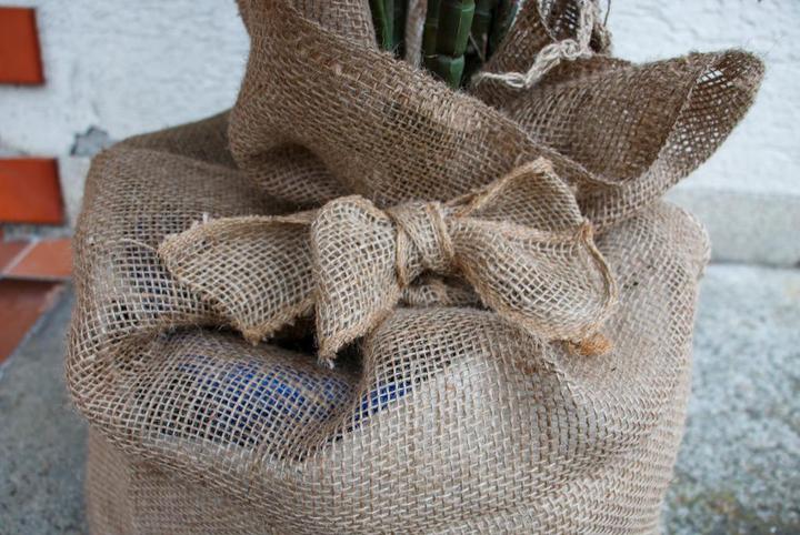 Produktbild Colibri Jutesack