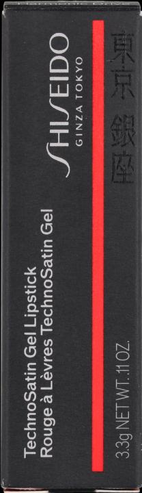 Immagine prodotto Shiseido Rossetto Gel Technosatin n. 409 (409 UNITÀ ARMONICA)