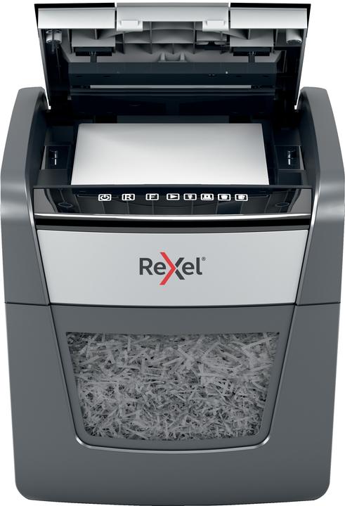 Image du produit Rexel Optimum AutoFeed+ 45X (Coupe de particules)