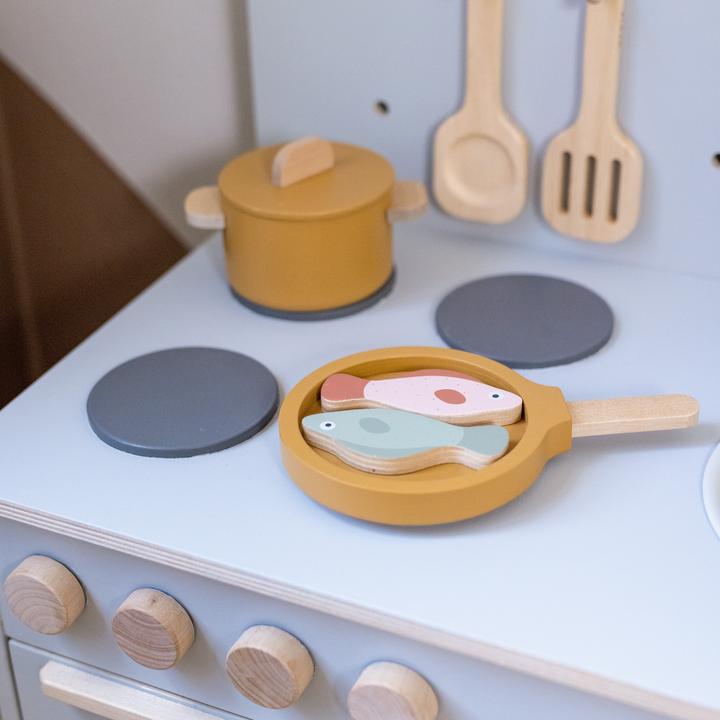 Actual product image Flexa Play Fish & Meat