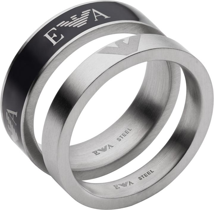 Emporio Armani Ring (10, 20, 63)