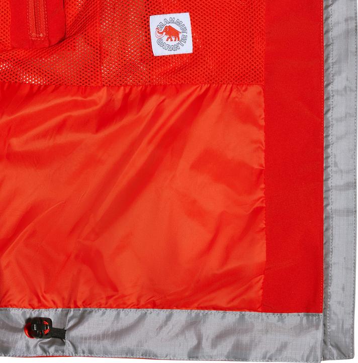 Immagine prodotto Mammut Treeline HS Hooded Jacket, Hardshelljacke (S)