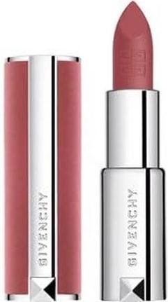 Actual product image Givenchy Le Rouge Sheer Velvet Matte Refillable Lipstick (32 Rouge Brique)