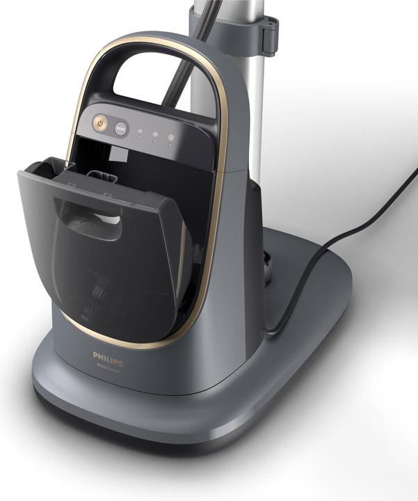 Actual product image Philips AIS8540/80 (2200 W, 90 g/min)