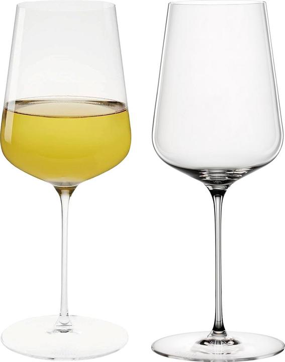 Spiegelau Definition (55 cl, 2 Gläser, Weissweingläser)
