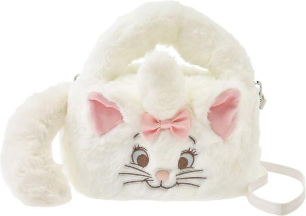 Image du produit Disney Marie sac à main chat stylé 2WAY Winter Park Fashion
