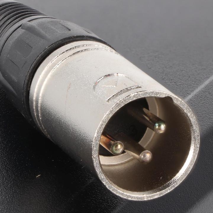 Actual product image Giant XLR 3polig Schnellladegerät 36V 4A XLR 3-polig / CAN-Bus 544M36V4AGLI180-10V 9gb1680202 (E-bike charger)
