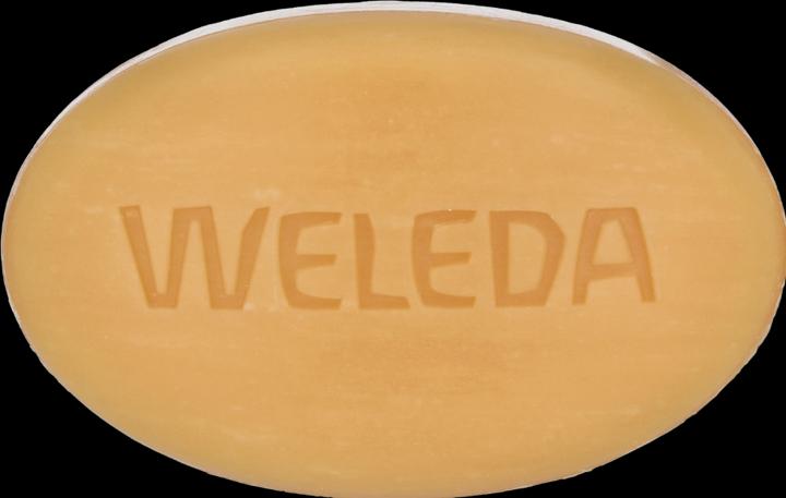Image du produit Weleda Shower Bar