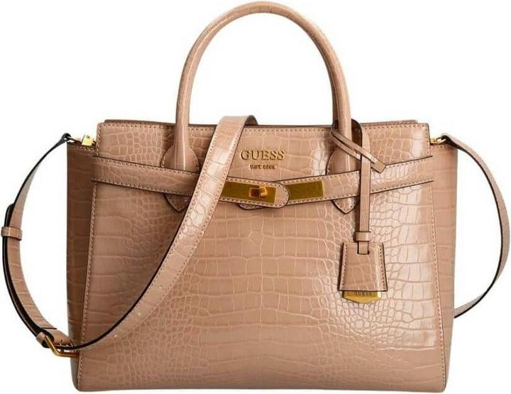 Immagine prodotto Guess Enisa, Textile Bag, Light Brown, HWCA8421060CAM, For Women