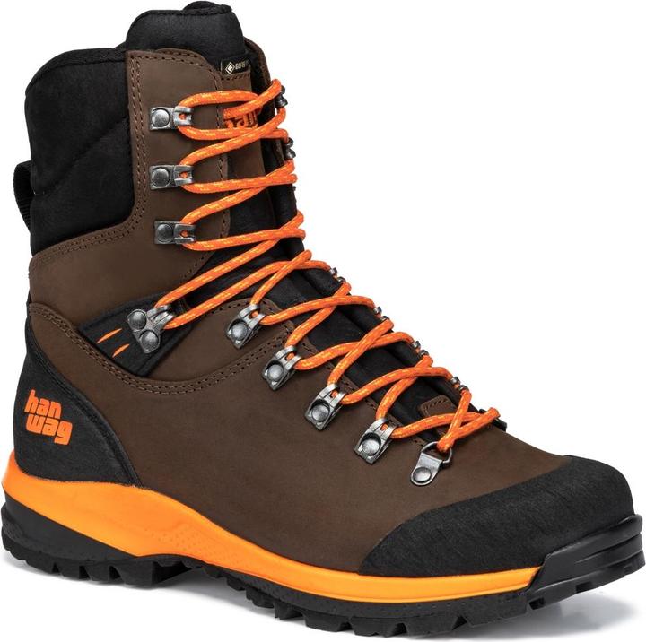 Hanwag Kalixfors Mid SFExtra Lady GTX