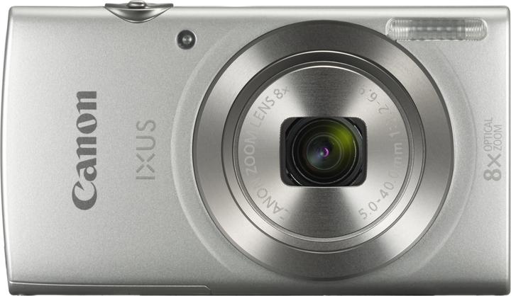 Produktbild Canon Ixus 185 (5 - 40 mm, 20 Mpx, 1/2,3'')