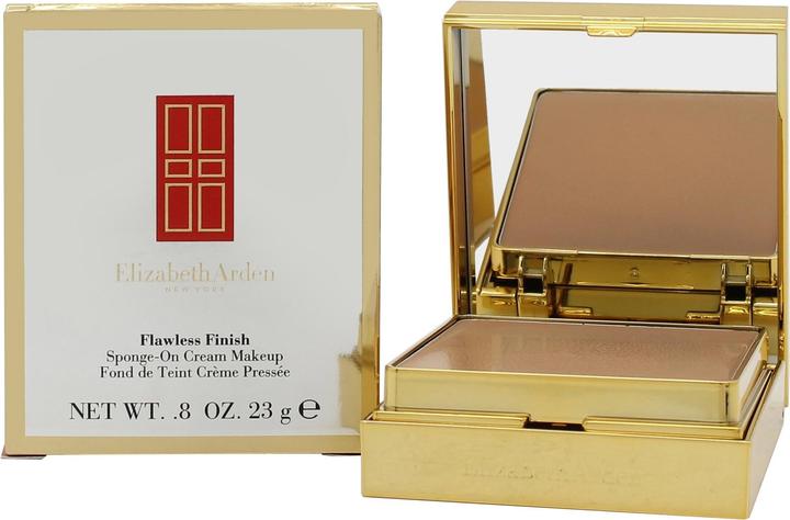 Actual product image Elizabeth Arden Flawless Finish Sponge-On (Beige)