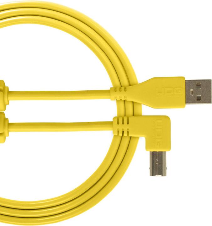 Jaune