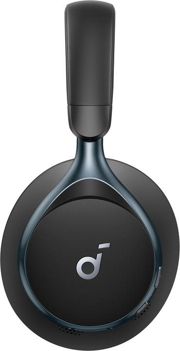 Actual product image soundcore Space One (ANC, 40 h, Cable, Wireless)