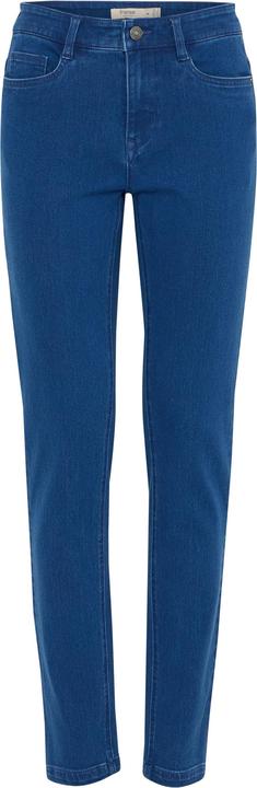 Mid Blue denim (200988)