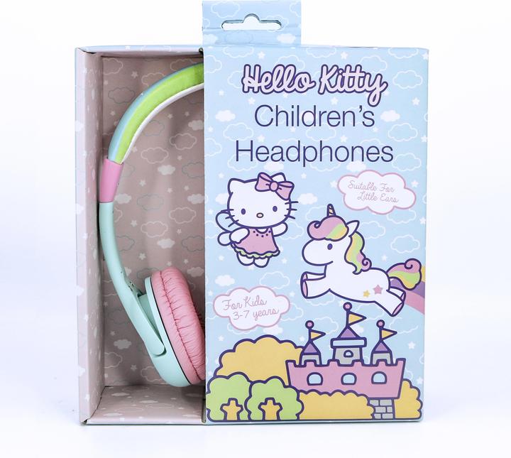Produktbild OTL Hello Kitty Regenbogen