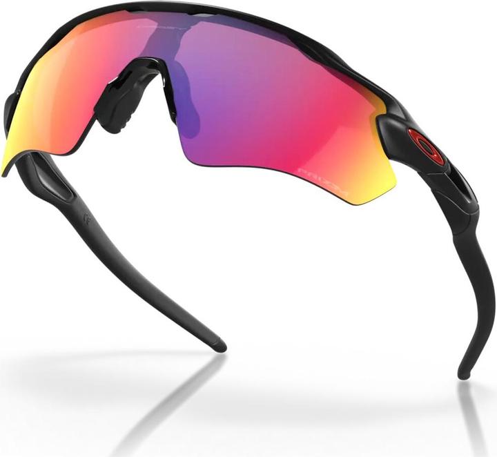 Productafbeelding Oakley Radar EV-pad (Matzwart, Prizm Road)