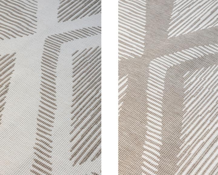 Produktbild ELLE DECORATION Rhombus (290 x 200 cm)