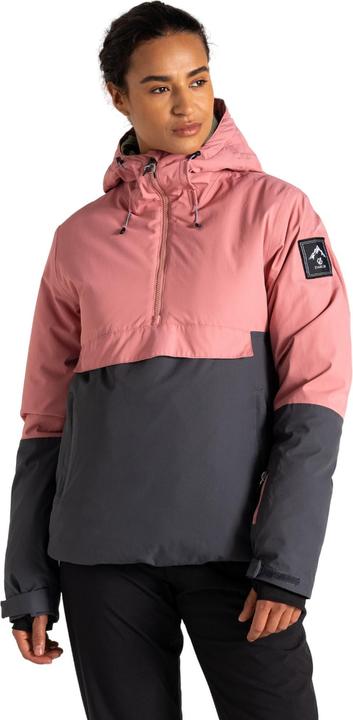 Produktbild Dare2b Snowburst Skijacke Über den Kopf